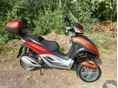 PIAGGIO MP3 300 2011/10 - 9