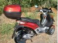 PIAGGIO MP3 300 2011/10 - 11