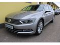 VOLKSWAGEN PASSAT VIII Variant 2.0 TDI BMT Comfortline DSG Tempomat. Start-Stop !