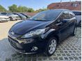FORD FIESTA 2012/3 - 5