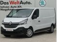 RENAULT TRAFIC 2.0 dCi 120 L1H1 2,9t Pack Comfort S&S 392e.km!