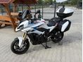 BMW S 1000 XR 