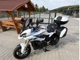 BMW S 1000 XR 2025/7 - 2