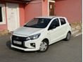 MITSUBISHI SPACE STAR 1.0 MIVEC Inform ÚJMODELL ÚJSZGUMI SZERVÓ 11EKM S&S KLÍMA HIFI ISOFIX E6 SZKÖNYV ÚJSZERŰ ÁLLAPOT