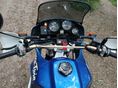 HONDA XRV 650 1989/6 - 5