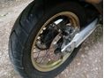 HONDA XRV 650 1989/6 - 7