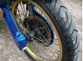 HONDA XRV 650 1989/6 - 8