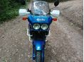 HONDA XRV 650 1989/6 - 9
