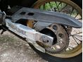 HONDA XRV 650 1989/6 - 10