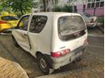 FIAT SEICENTO 2001/3 - 2