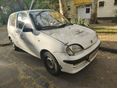 FIAT SEICENTO 2001/3 - 5