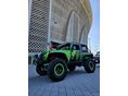 JEEP WRANGLER 2.8 CRD Rubicon (Automata)