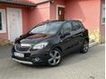 OPEL MOKKA 1.7 CDTI Cosmo (Automata) FULL BIXEN 18K 2XPDC EXEELBŐR TEMP VEZCS K+FÜL 2XDKLÍMA NAVI HIFI KAM ISOFIX E5