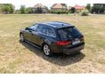 AUDI A4 2.0 T FSi