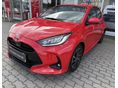 TOYOTA YARIS 1.5 VVT-i Comfort Style Tech Magyarországi. 1. tulajdonostól!