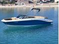 SEA RAY SPX230