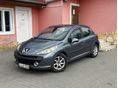 PEUGEOT 207 1.4 HDi Trendy MAGYAR 2TUL 5AJTÓS ÚJMODELL 15K JÓGUMI SZERVÓ 218EKM KLÍMA HIFI ISOFIX