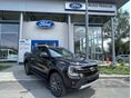 FORD RANGER 2.0 TDCi EcoBlue 4x4 Wildtrak (Automata) Azonnal vihető! Automata! 360 fokos kamera! Agate Black Metál!