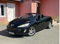PEUGEOT 308 CC 2.0 HDi Premium Pack CABRIO 17K JÓGUMI PDC RP BŐR FÜL TEMP 204EKM 2XDKLÍMA HIFI ISOFIX E5 SZKÖNYV