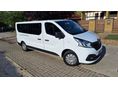 RENAULT TRAFIC 1.6 Blue dCi 120 L2H1 2,7t Pack Comfort S&S