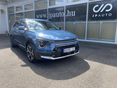 KIA NIRO 1.6 GDI PHEV Platinum DCT +COMFORT CSOMAG + NAPFÉNYTETŐ! 2 350 000 FT KEDVEZMÉNNYEL! JP AUTÓ NYÍREGYHÁZA