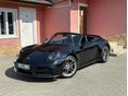 PORSCHE 911 Cabrio Carrera PDK 992.2 CABRIO LED 20/21RSKF KGO VEZCS F1 VLC NAVI KAM VEZM BOSE SPORTCHRONO GARAN