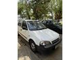 SUZUKI SWIFT 2002/3 - 6