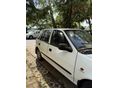 SUZUKI SWIFT 2002/3 - 7