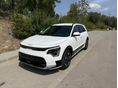 KIA NIRO EV 65kWh Platinum 16000km HEAD-UP LED FÉNYSZÓRÓ ÜLÉS-KORMÁNY FŰTÉS