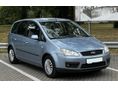 FORD C-MAX 1.6 VCT Titanium FOGLALÓZVA
