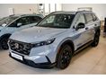 HONDA CR-V 2.0 i-MMD Hybrid Advance AWD CVT 2026 MODELLÉV