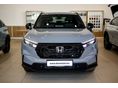 HONDA CR-V 2026/7 - 3