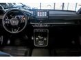 HONDA CR-V 2026/7 - 9