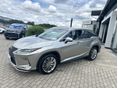 LEXUS RX 2022/7 - 3