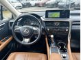 LEXUS RX 2022/7 - 9