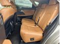 LEXUS RX 2022/7 - 10