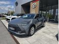 TOYOTA C-HR 1.8 Hybrid Comfort e-CVT Azonnal elvihető. Telephelyünkön megtekinthető