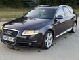 AUDI A6 ALLROAD 3.0 V6 TDI DPF quattro Tiptronic ic