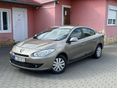 RENAULT FLUENCE 1.5 dCi Confort MAGYAR 2TUL JÓGUMI TEMP 180EKM HIFI KLÍMA ISOFIX EU5 SZÉP ÁLLAPOT
