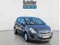 OPEL CORSA 2014/4 - 1