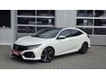 HONDA CIVIC 1.5 T Sport Plus CVT