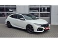 HONDA CIVIC 2018/6 - 2