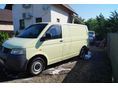 VOLKSWAGEN TRANSPORTER T5 2005/12 - 2