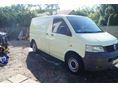VOLKSWAGEN TRANSPORTER T5 2005/12 - 3