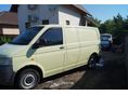 VOLKSWAGEN TRANSPORTER T5 2005/12 - 4