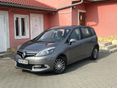 RENAULT SCENIC Scénic 1.2 TCe Life ÚJMODELL LED ÚJGUMI TCS S&S TEMP VEZCS 125EKM VIRTUAL KGO KLÍMA NAVI HIFI ISOFIX