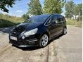 FORD S-MAX 2.0 TDCi Titanium Powershift