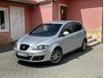 SEAT ALTEA 1.6 CR TDI Style 16K JÓGUMI PDC TEMP S&S HIFI 2XDKLÍMA ISOFIX SZKÖNYV E5