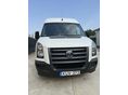VOLKSWAGEN CRAFTER 2.5 TDI 35 L3H2