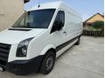 VOLKSWAGEN CRAFTER 2007/7 - 2